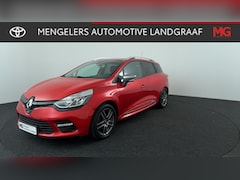 Renault Clio Estate - 1.2 GT automaat