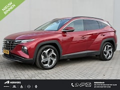 Hyundai Tucson - 1.6 T-GDI PHEV Comfort 4WD / Apple carplay / Android auto / Achteruitrijcamera / Climate c