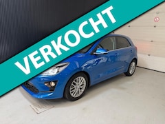 Kia Rio - 1.0 T-GDi MHEV DynamicPlusLine