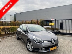 Renault Clio - 0.9 TCe Navigatie|Cruise Expression 2013