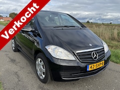 Mercedes-Benz A-klasse - 160 BlueEFFICIENCY Business Class Airco/115.000km/APK 10-2026