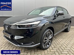 Honda HR-V - 1.5 e:HEV AUTOMAAT Elegance RIJKLAAR