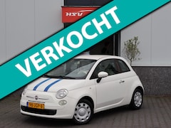 Fiat 500 - 1.2 Pop airco automaat org NL