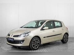 Renault Clio - 1.2-16V Authentique Cruise, Airco , schuifdak, lichtmetalen velgen