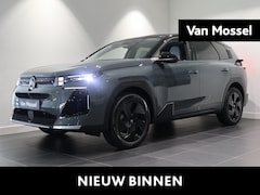 Citroën C5 Aircross - Hybrid 145 Max - FULL OPTIONS - KOM NU PROEFRIJDEN IN HOORN EN MAAK EEN AFSPRAAK