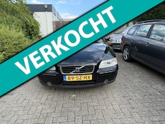 Volvo S60 - 2.4 Edition II