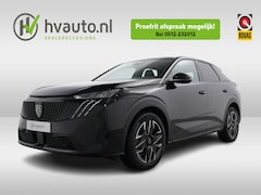 Peugeot 3008 - HYBRID 145PK e-DSC6 ALLURE AUT | 360 Vision | Drive Assist Pakket