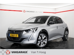Peugeot e-208 - EV GT Première 50 kWh Panoramadak