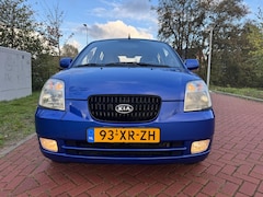 Kia Picanto - 1.0 D-light 104.000 KM