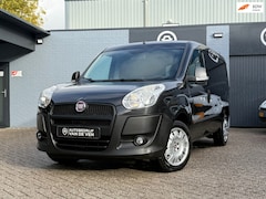 Fiat Doblò Cargo - 1.4 L2H1 Maxi | Schuifdeur | Marge