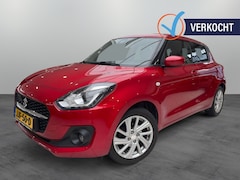 Suzuki Swift - 1.2 Select Hybrid [ APPLE CARPLAY / ANDROID AUTO | CRUISE CONTRO