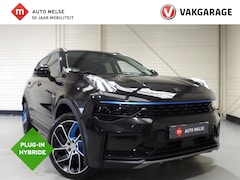 Lynk & Co 01 - 1.5TD 261pk PHEV 7DCTH