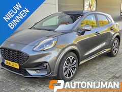 Ford Puma - 1.0 EcoBoost Hybrid ST-Line Automaat