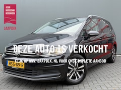 Volkswagen Touran - BWJ 2020 2.0 150 PK TDI SCR Highline Business R 7p NIEUW BINNEN