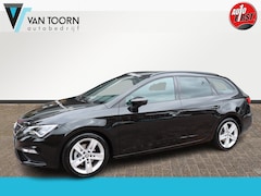 SEAT Leon ST - 1.4 EcoTSI FR. Nederlandse auto Navigatie