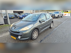 Peugeot 207 - 1.4 VTi Look / Trekhaak / APK 13-03-2026 /