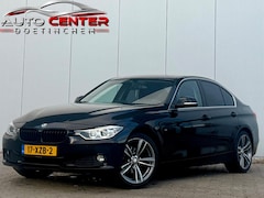 BMW 3-serie - 316d Executive M-Pakket Sportvelgen Trekhaak
