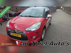 Citroën DS3 - 1.6 e-HDi So Chic
