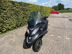 Piaggio MP3 - 500 LT Sport ABS ASR