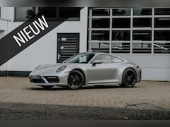 Porsche 911 - 3.0 Carrera BTW|Pano|Sport chrono