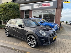 MINI Clubman - 1.5 Cooper John Cooper Works Aut. Ned Auto 1e Eig.|Schuifd.|Leder|Navi|Camera||