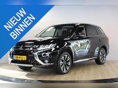 Mitsubishi Outlander - 2.0 PHEV instyle+ | 1e eigenaar | Trekhaak | Schuif- kanteldak | Volledige historie