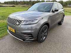 Land Rover Range Rover Velar - 2.0 I4 Turbo AWD R-Dynamic SE