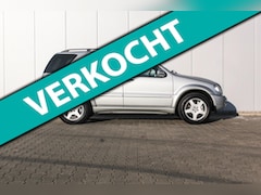 Mercedes-Benz M-klasse - AMG 55 | 2 eign | verzamelaarsobject