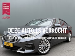 BMW 2-serie Gran Coupé - BWJ 2021 218i 136 PK High Executive APPLE CARPLAY / ANDROID AUTO / NAVI / CLIMA / CRUISE /