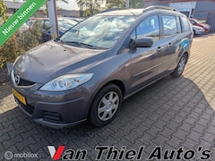 Mazda 5 - 5 1.8 Executive