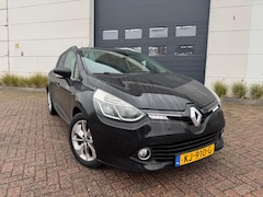 Renault Clio Estate - 1.5 dCi ECO Limited (bj 2016) EURO6|R-LINK|PDC|NAVI|