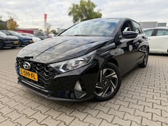 Hyundai i20 - 1.0 T-GDI Comfort Smart