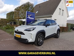 Toyota Yaris Cross - 1.5 Hybrid GR Sport / 30.716 Km