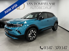 Opel Mokka - 1.2 TURBO 130PK-AUTOMAAT / GS-LINE / 2025 NIEUW MODEL / STOEL-STUURVERW. /