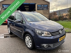 Volkswagen Touran Cross - 1.4 TSI