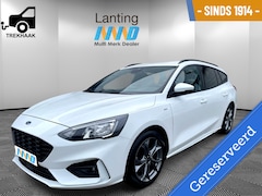 Ford Focus Wagon - 1.0 EcoBoost ST Line Business