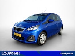 Peugeot 108 - 1.0 e-VTi Active | Airco |
