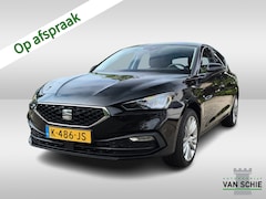SEAT Leon - 1.0 TSI Style Launch Edition (111 PK) 2e-Eig. & Keurig-Onderh. BOVAG-Garantie. NL-Auto,