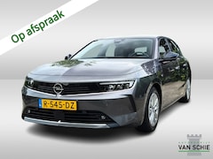 Opel Astra - 1.2 Edition (111 PK) 1e-Eig. & Dealer-Onderh. BOVAG-Garantie. NL-Auto