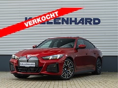 BMW i4 - eDrive40 M Sport Pro - ACC - Dak - Head-Up - Driving Ass - Stuurwiel Verwarmd