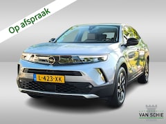 Opel Mokka-e - Elegance 50-kWh 11kw (136PK), 1e-Eig, Keurig-Onderh., BOVAG-Garantie, NL-Auto