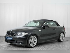 BMW 1-serie Cabrio - 120i