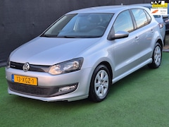 Volkswagen Polo - 1.2 TDI BlueMotion Comfortline NAP