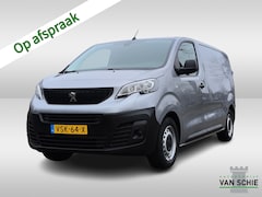 Peugeot Expert - 1.5 BlueHDI L2H1 100 Standard Premium (102 PK) 2e-Eig. & Dealer-Onderh. BOVAG-Garantie. NL