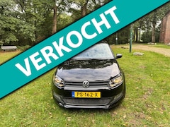 Volkswagen Polo - 1.2 Easyline