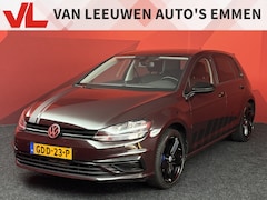 Volkswagen Golf - 1.4 TSI Comfortline | Airride | Cruise | Stoelverwarming