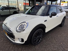 MINI Clubman - 1.5 Cooper Chili Business Plus / Navi / Leder / LED / Xenon