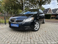 Kia Cee'd - 1.4 CVVT X-tra