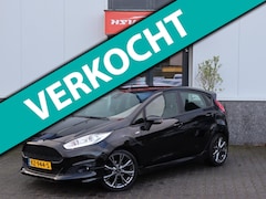 Ford Fiesta - 1.0 EcoBoost ST Line navi LM 4-deurs