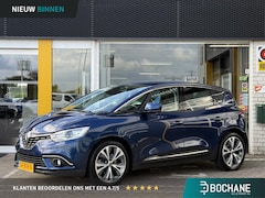 Renault Scénic - 1.3 TCe Intens | Trekhaak | 1e eigenaar | 100% dlr onderhouden | Navigatie | Achteruitrijc